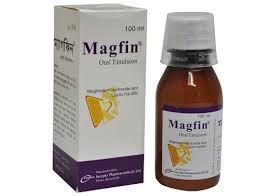 Picture of Magfin Emulsion